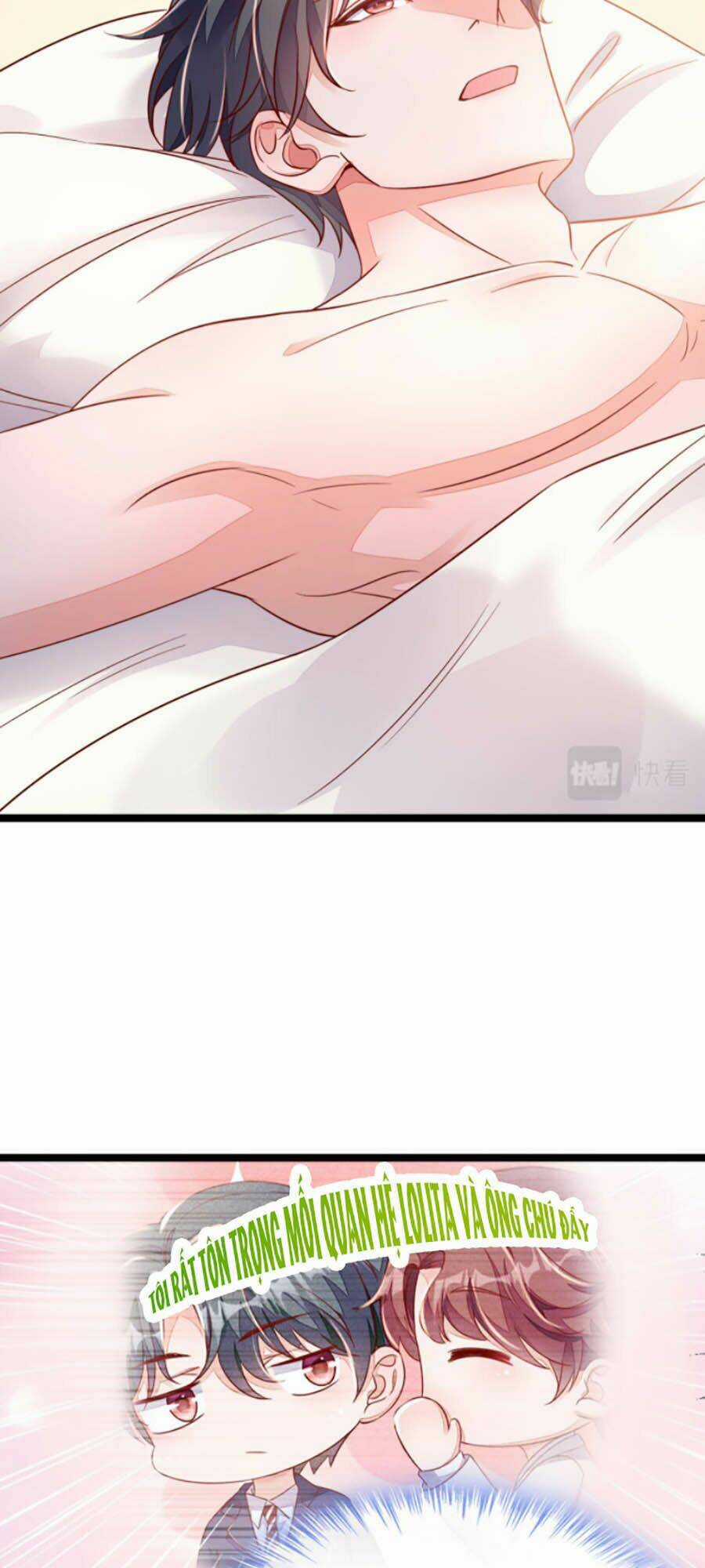 Ác Ma Thì Thầm Chapter 13 trang 17