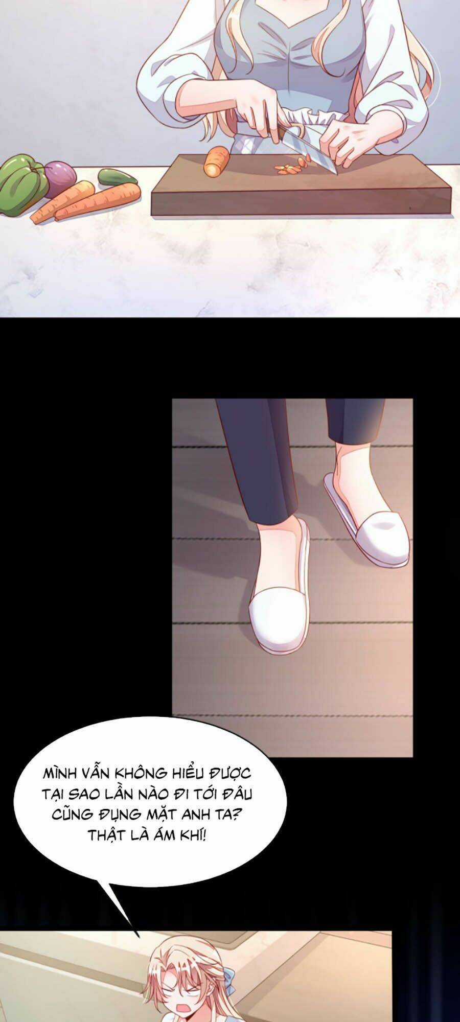 Ác Ma Thì Thầm Chapter 13 trang 2