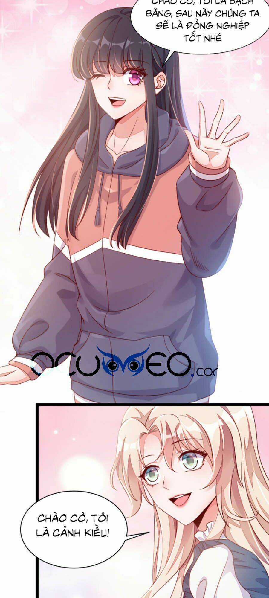 Ác Ma Thì Thầm Chapter 13 trang 20