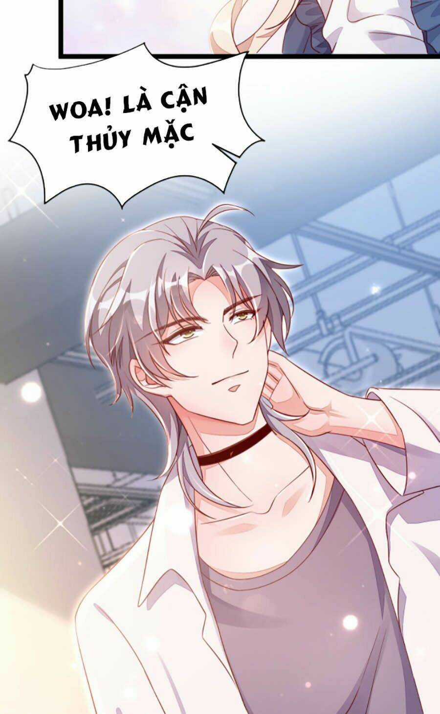 Ác Ma Thì Thầm Chapter 13 trang 21