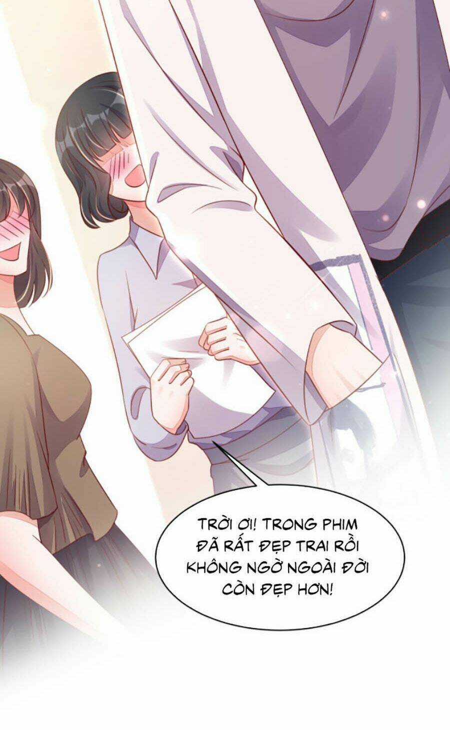 Ác Ma Thì Thầm Chapter 13 trang 22