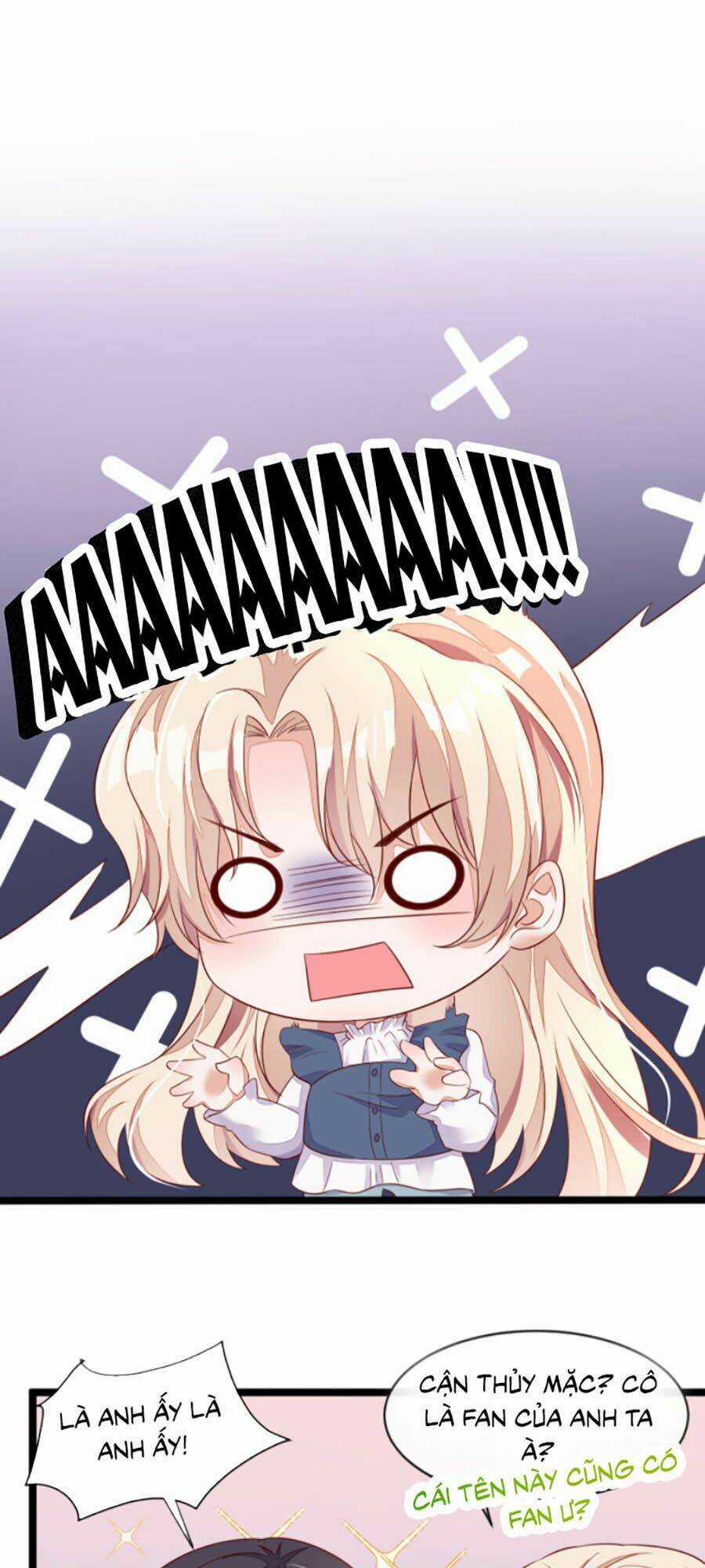 Ác Ma Thì Thầm Chapter 13 trang 23