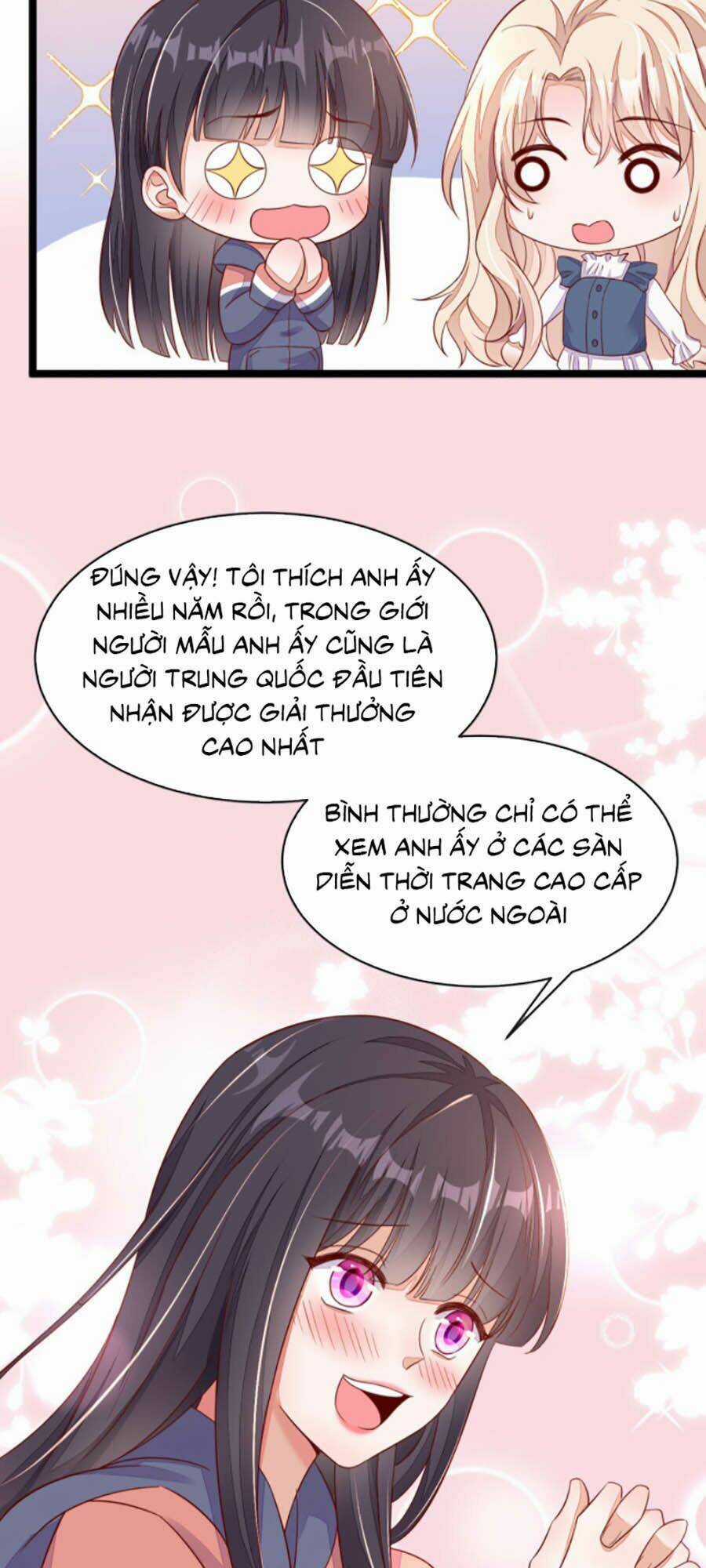 Ác Ma Thì Thầm Chapter 13 trang 24