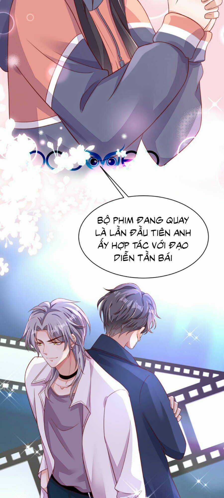 Ác Ma Thì Thầm Chapter 13 trang 25
