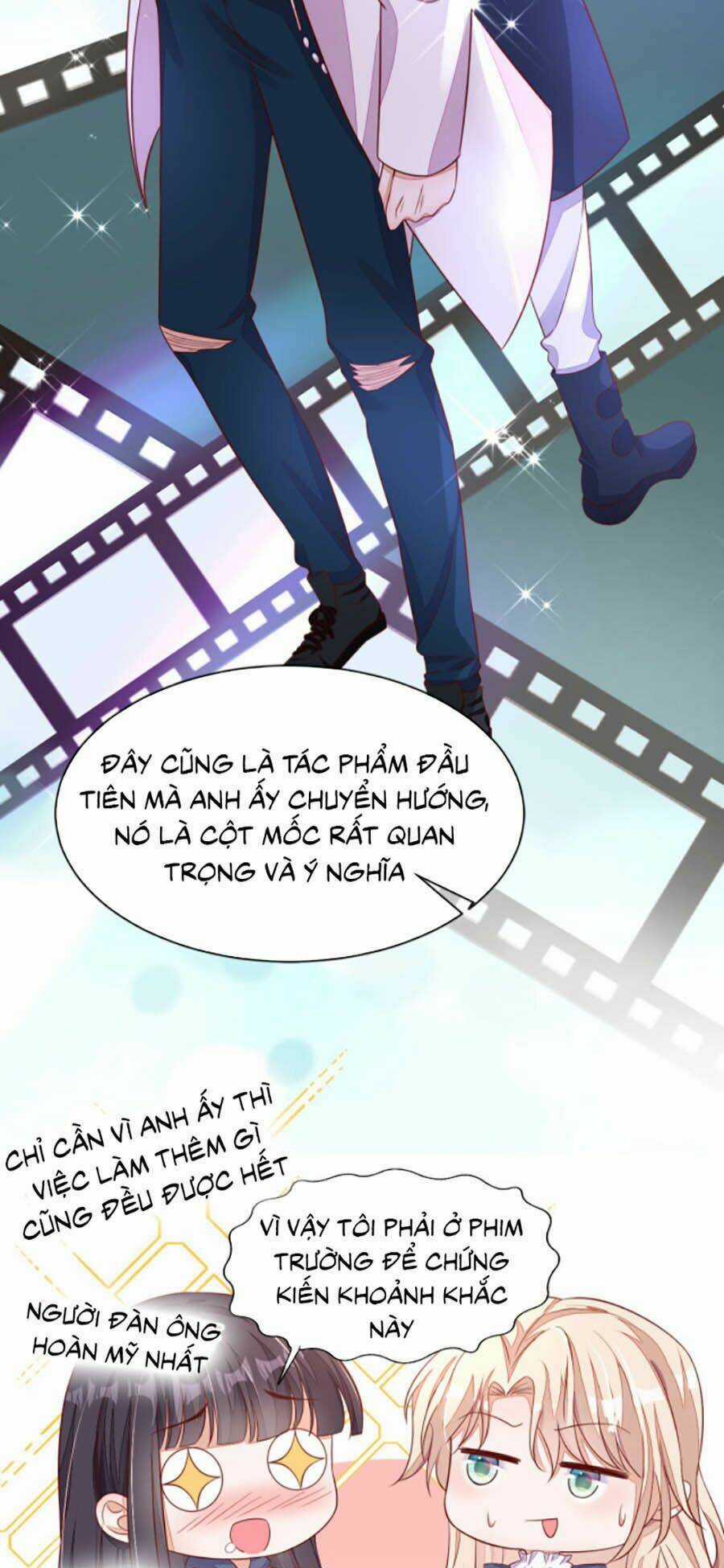 Ác Ma Thì Thầm Chapter 13 trang 26