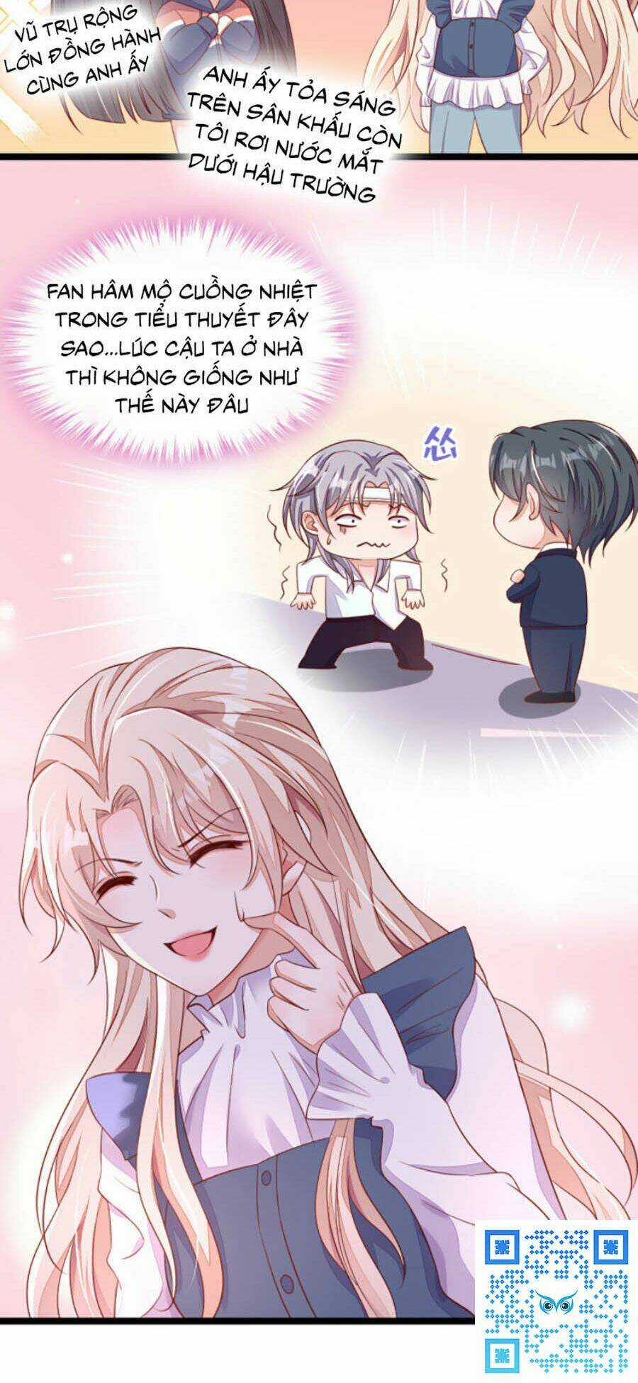 Ác Ma Thì Thầm Chapter 13 trang 27