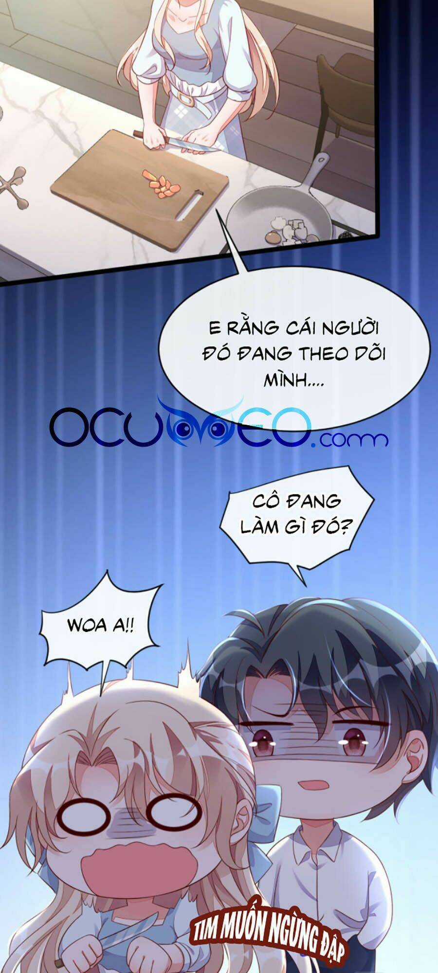 Ác Ma Thì Thầm Chapter 13 trang 3