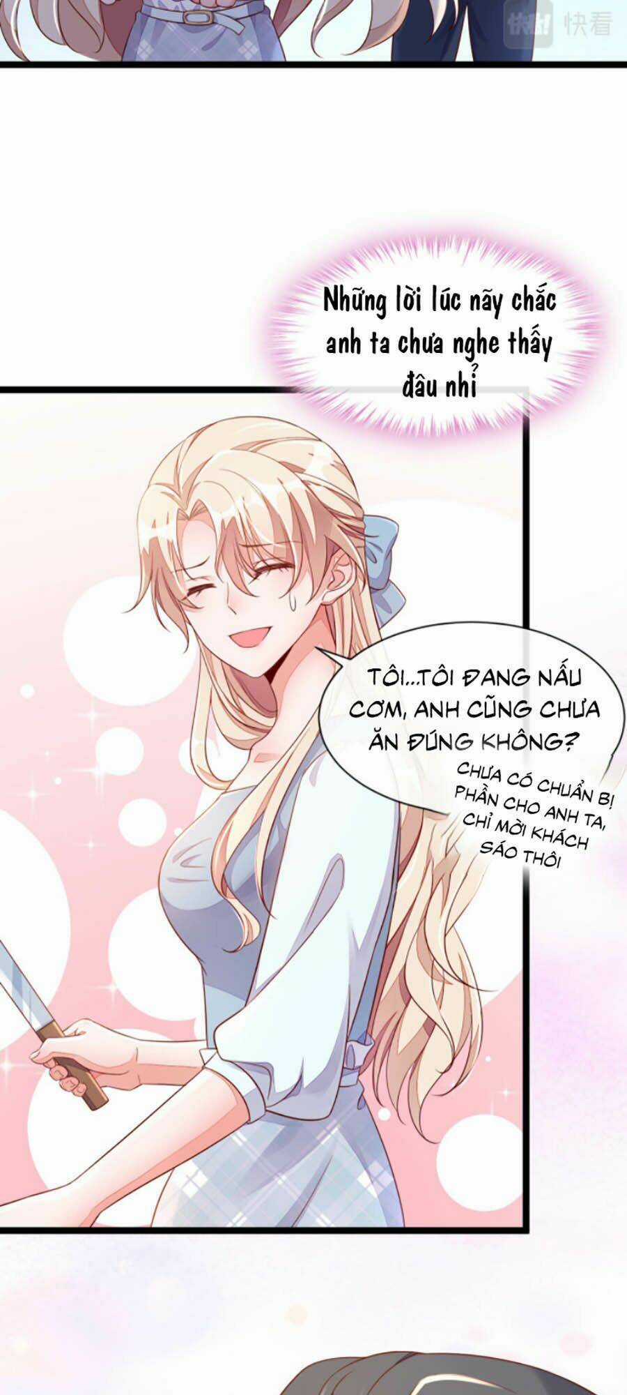 Ác Ma Thì Thầm Chapter 13 trang 4