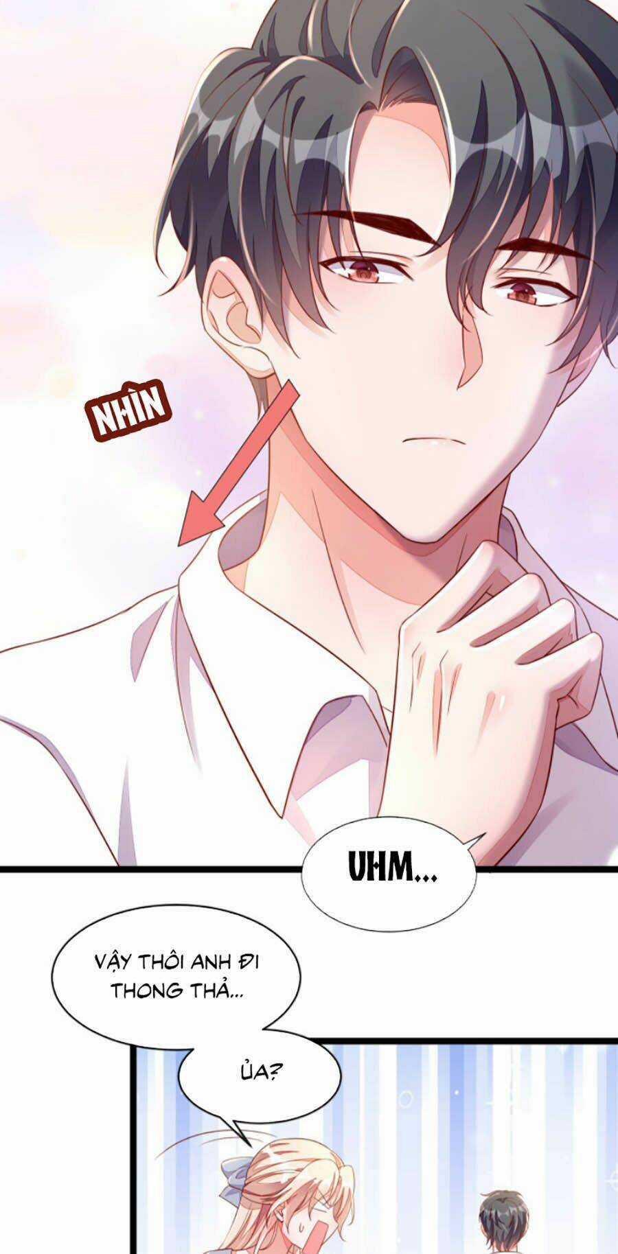 Ác Ma Thì Thầm Chapter 13 trang 5