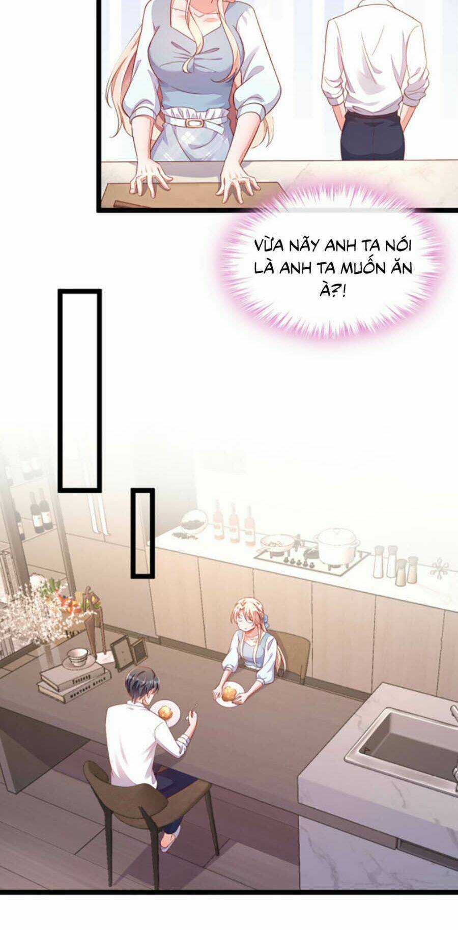 Ác Ma Thì Thầm Chapter 13 trang 6