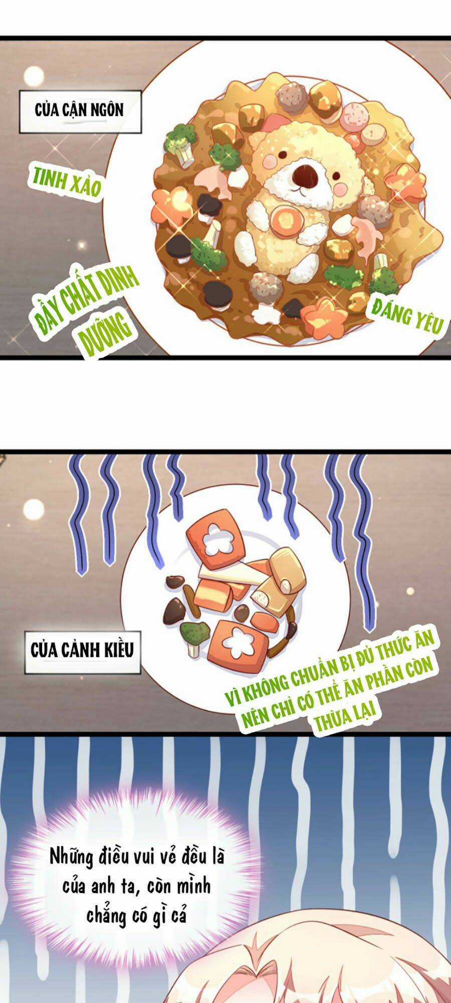 Ác Ma Thì Thầm Chapter 13 trang 7