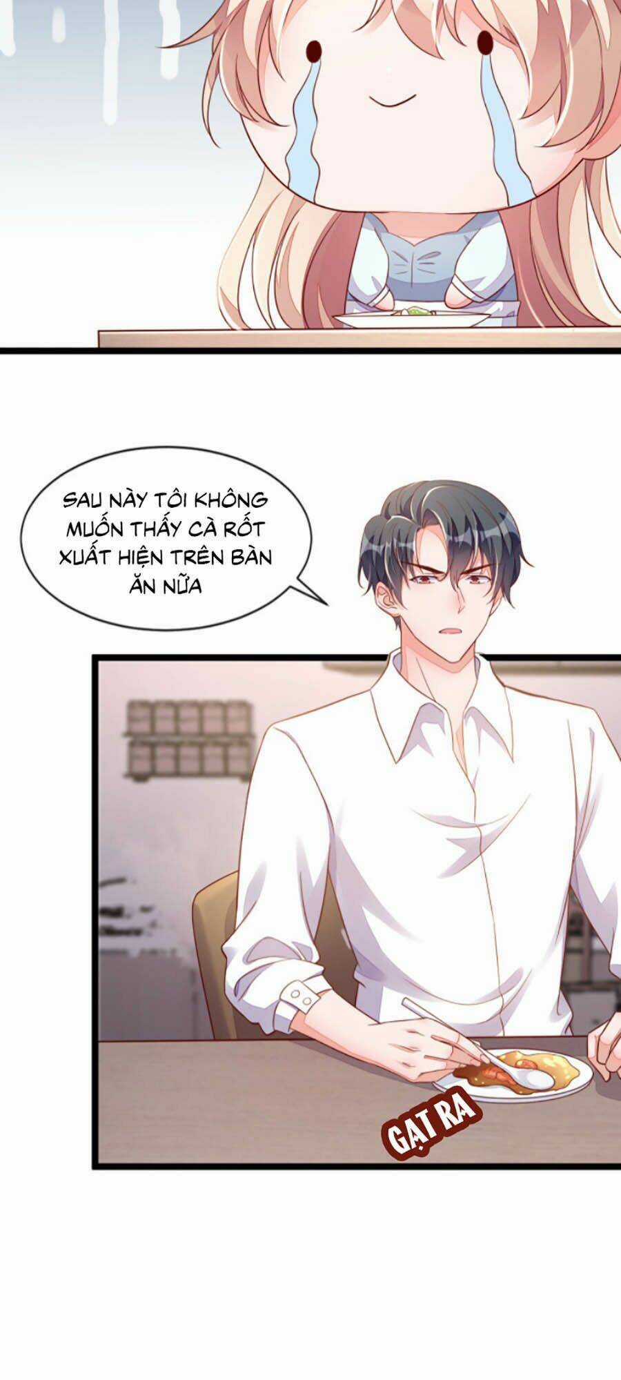 Ác Ma Thì Thầm Chapter 13 trang 8
