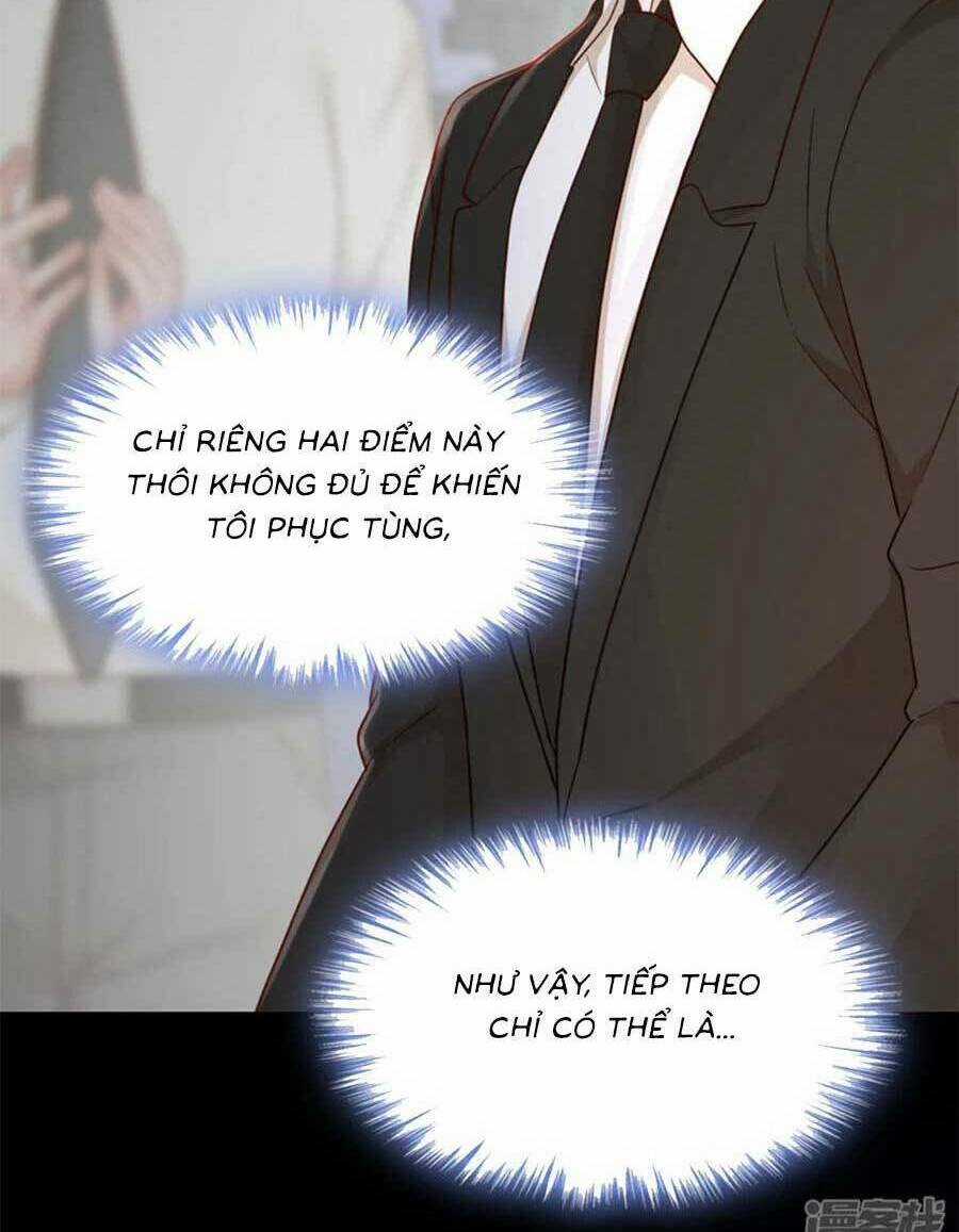 Ác Ma Thì Thầm Chapter 130 trang 11