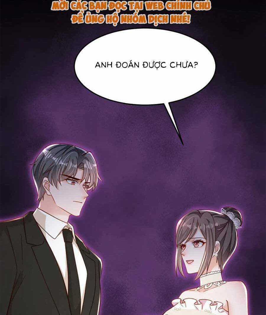 Ác Ma Thì Thầm Chapter 130 trang 16