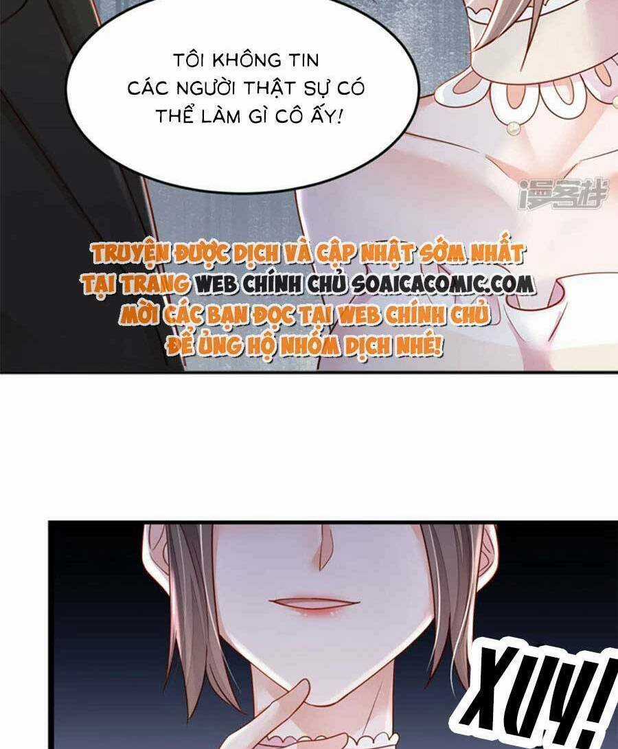 Ác Ma Thì Thầm Chapter 130 trang 19