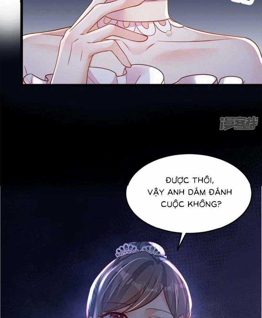 Ác Ma Thì Thầm Chapter 130 trang 20