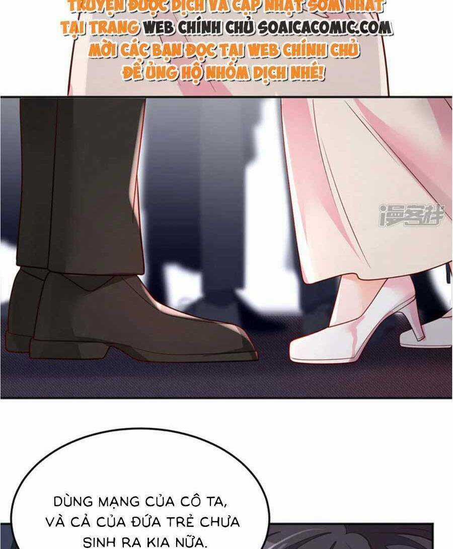 Ác Ma Thì Thầm Chapter 130 trang 22