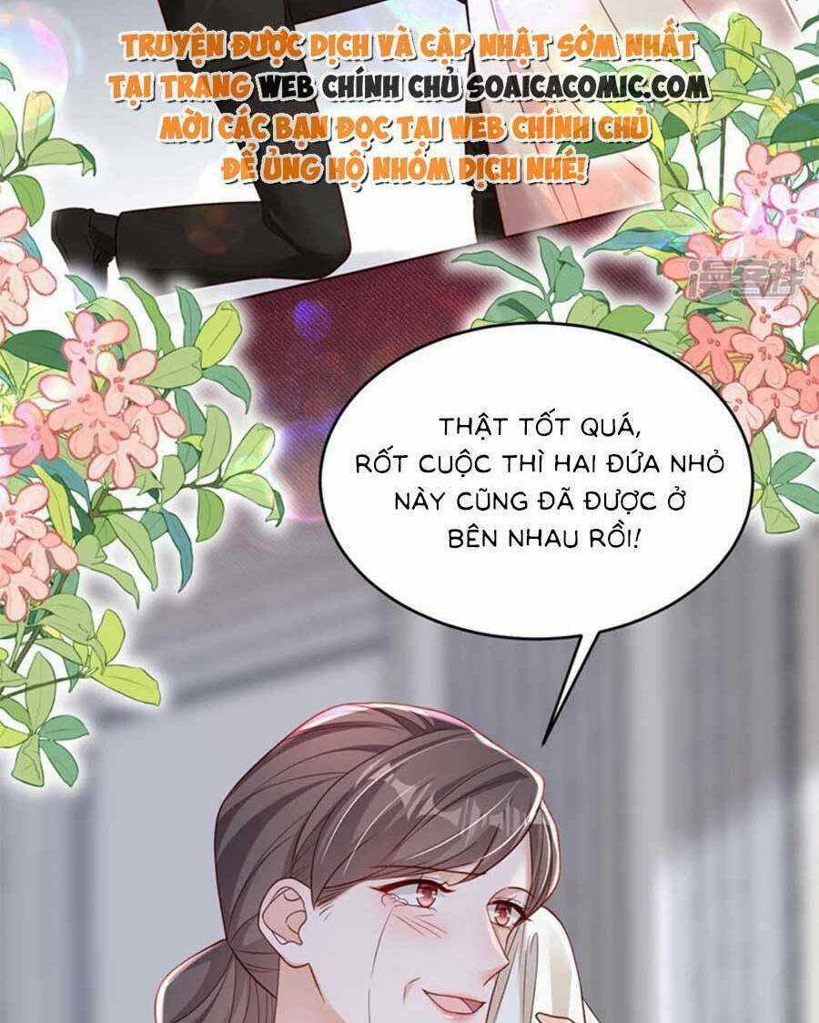 Ác Ma Thì Thầm Chapter 130 trang 34