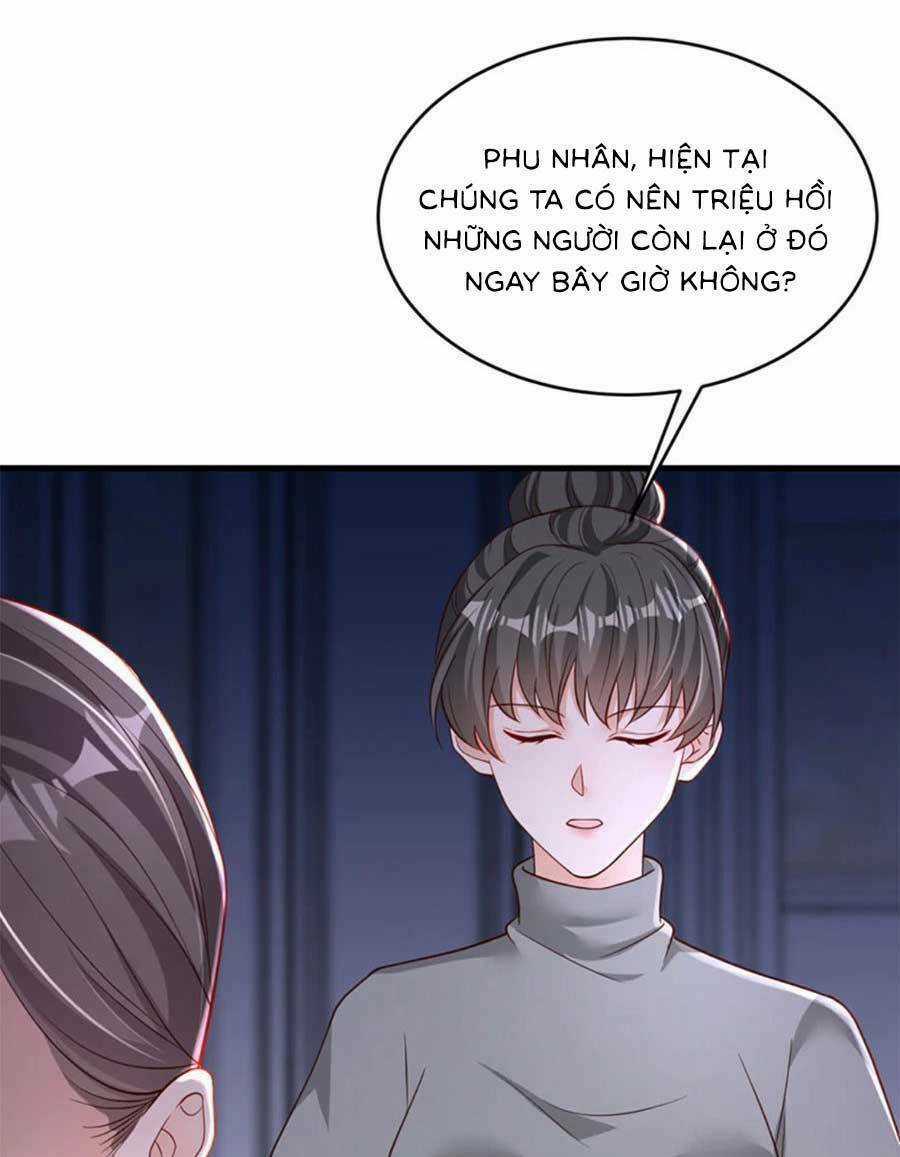 Ác Ma Thì Thầm Chapter 130 trang 36