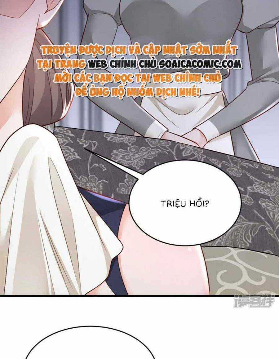 Ác Ma Thì Thầm Chapter 130 trang 37