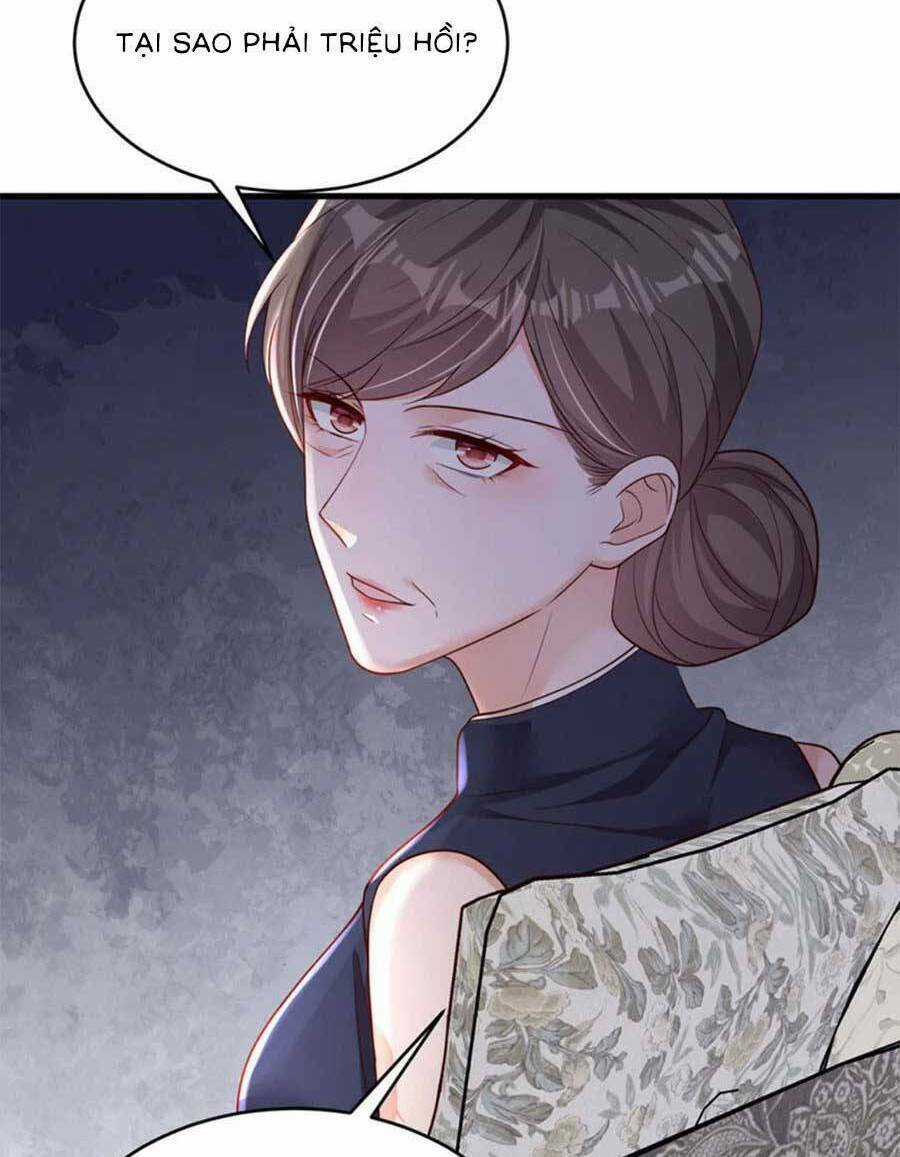 Ác Ma Thì Thầm Chapter 130 trang 38