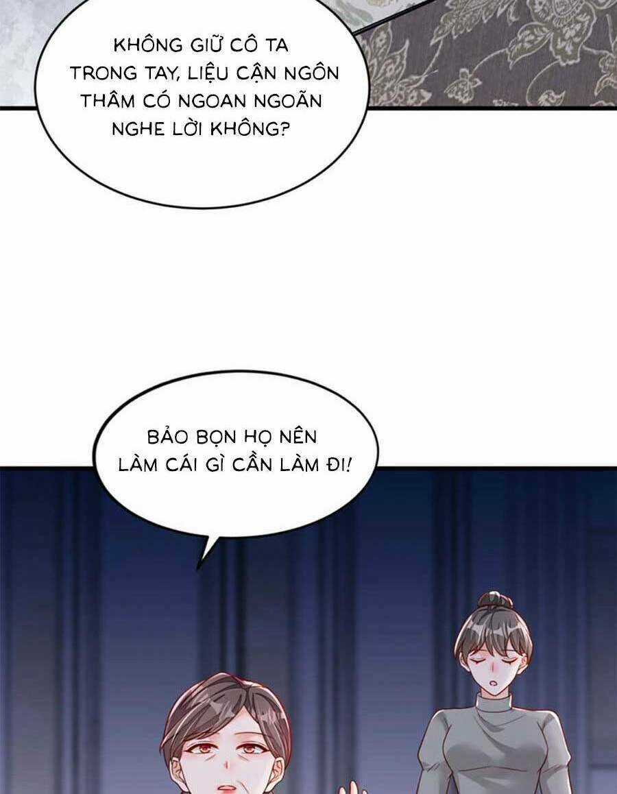 Ác Ma Thì Thầm Chapter 130 trang 39