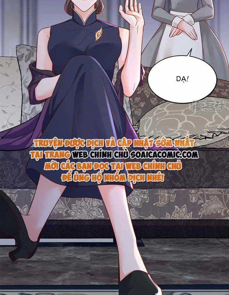 Ác Ma Thì Thầm Chapter 130 trang 40