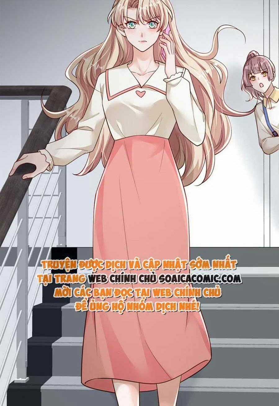 Ác Ma Thì Thầm Chapter 131 trang 1