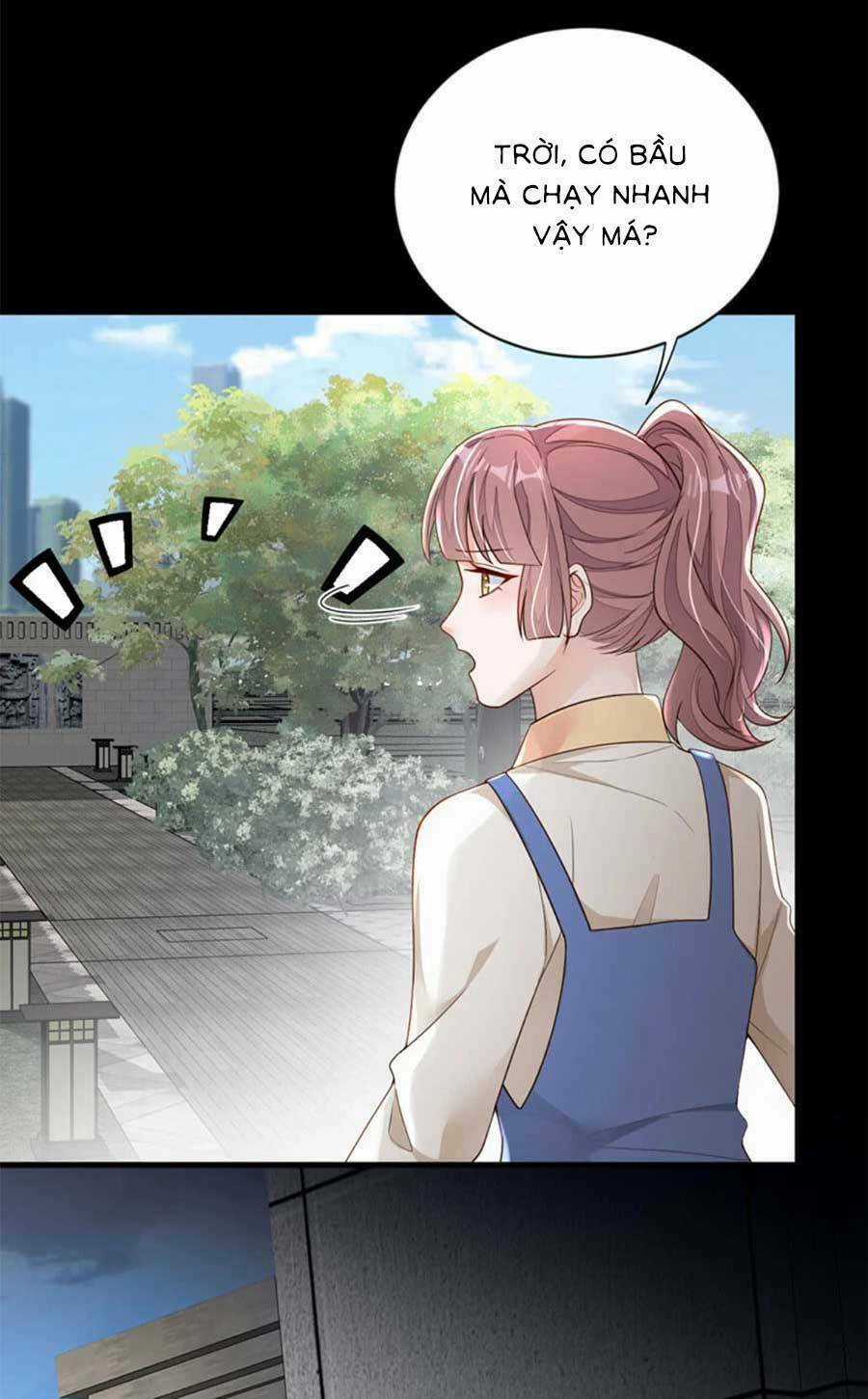 Ác Ma Thì Thầm Chapter 131 trang 10