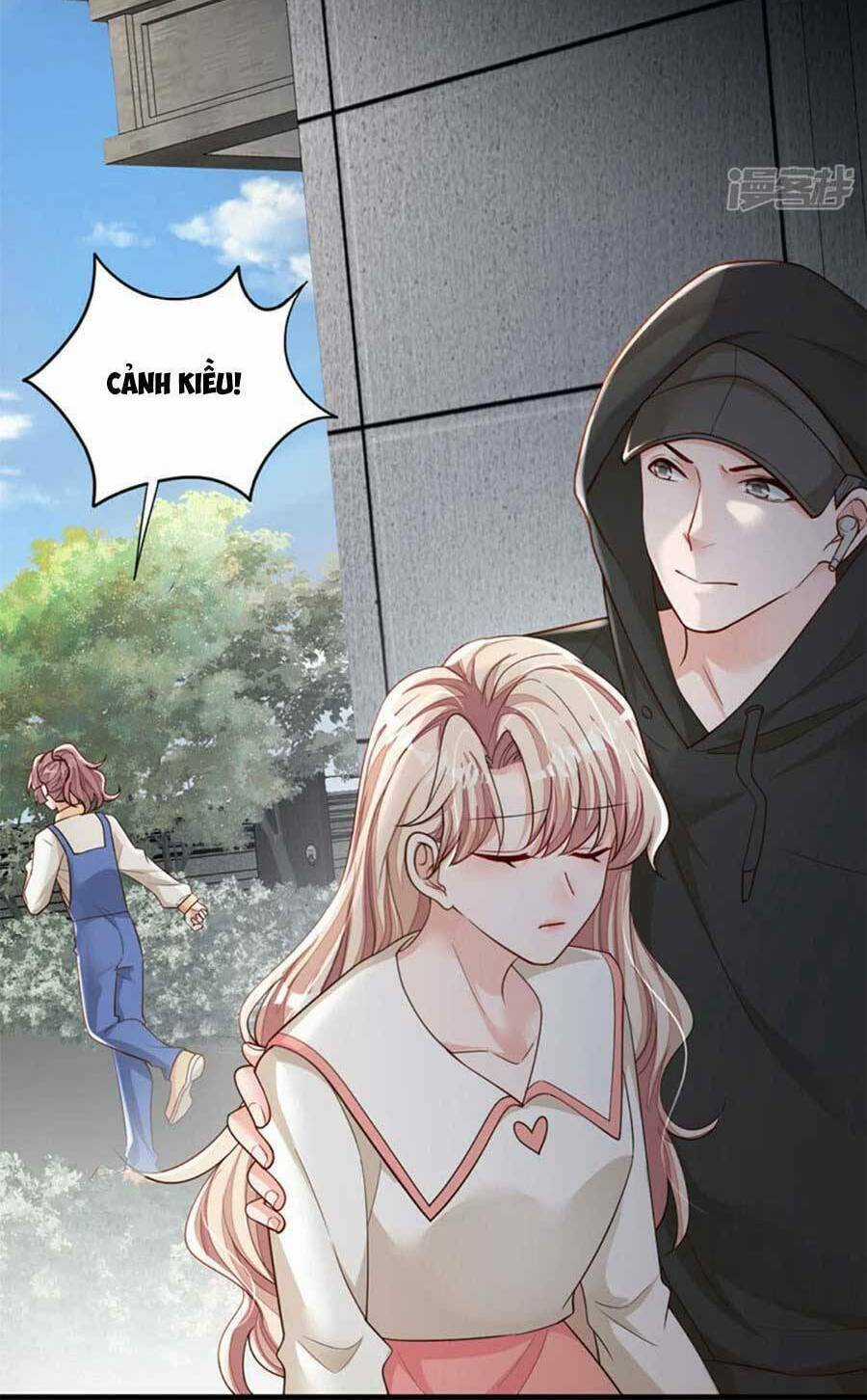 Ác Ma Thì Thầm Chapter 131 trang 11