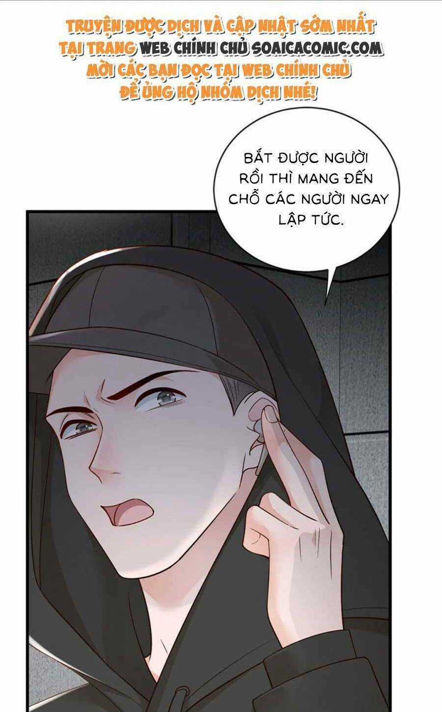 Ác Ma Thì Thầm Chapter 131 trang 12