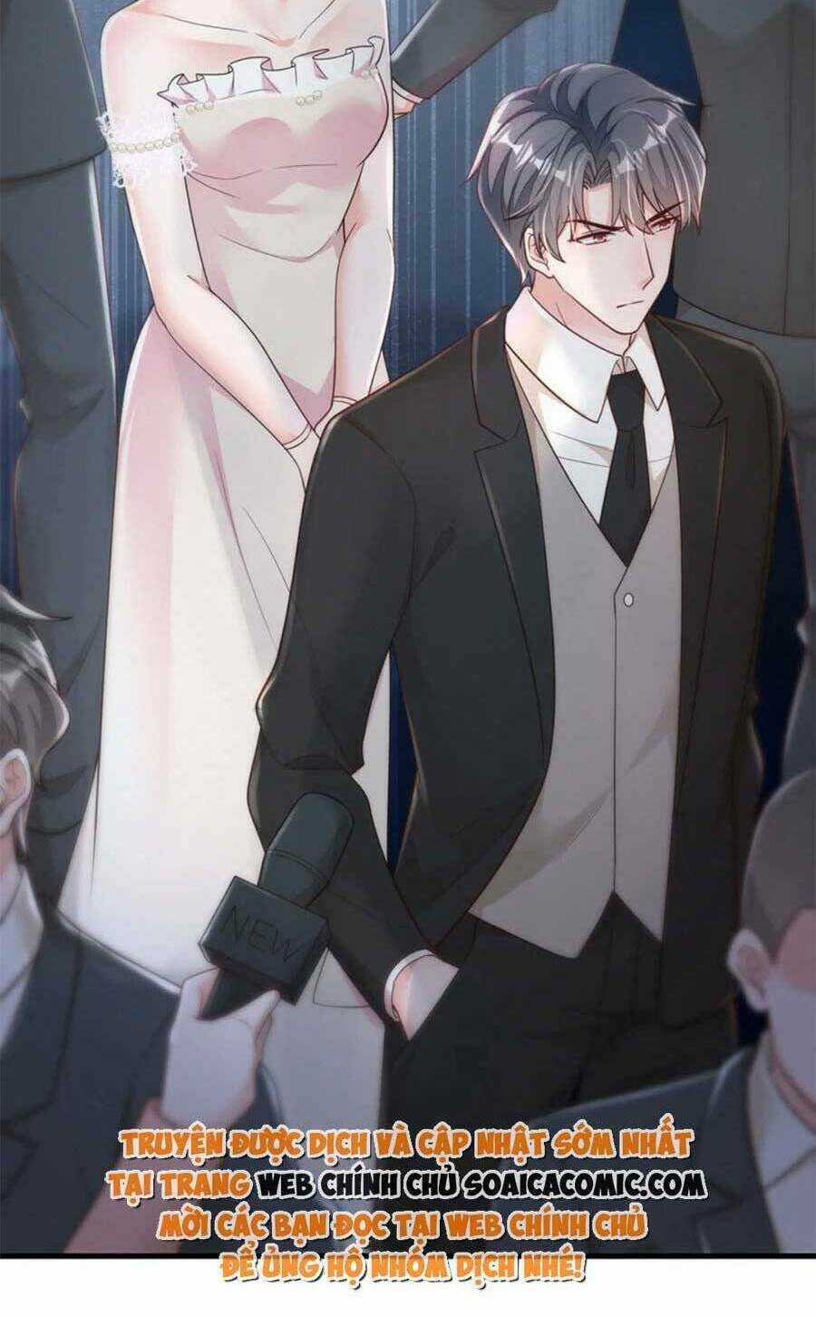 Ác Ma Thì Thầm Chapter 131 trang 15