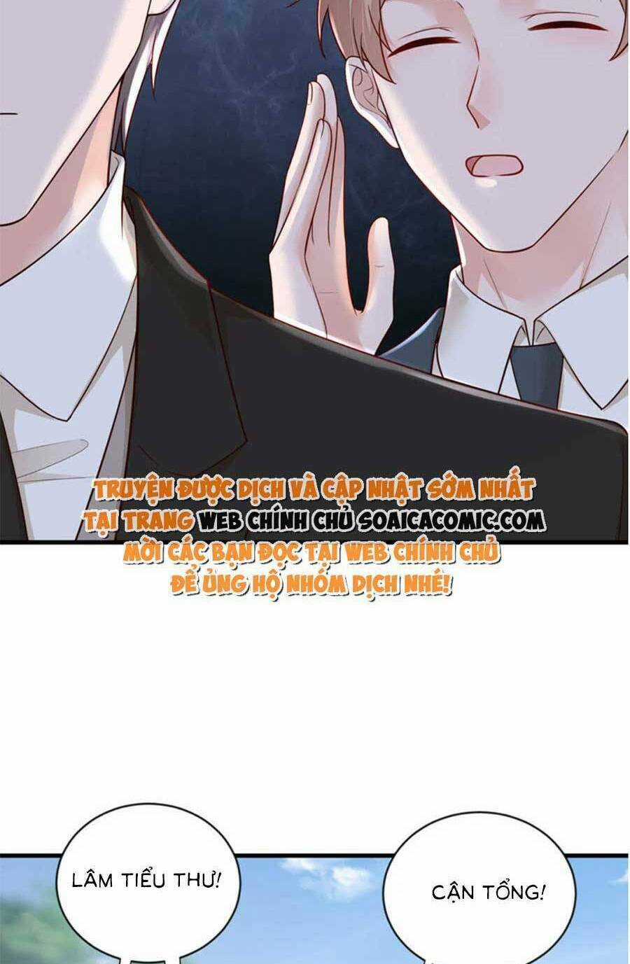 Ác Ma Thì Thầm Chapter 131 trang 18