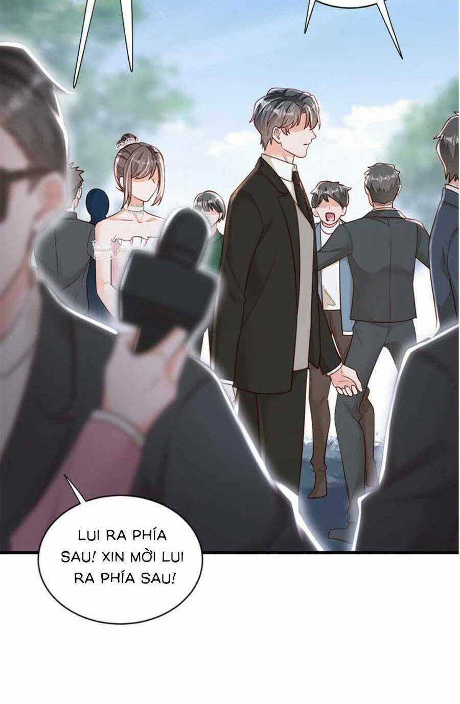 Ác Ma Thì Thầm Chapter 131 trang 19