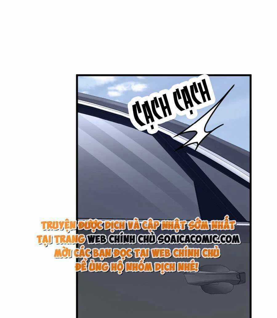 Ác Ma Thì Thầm Chapter 131 trang 20