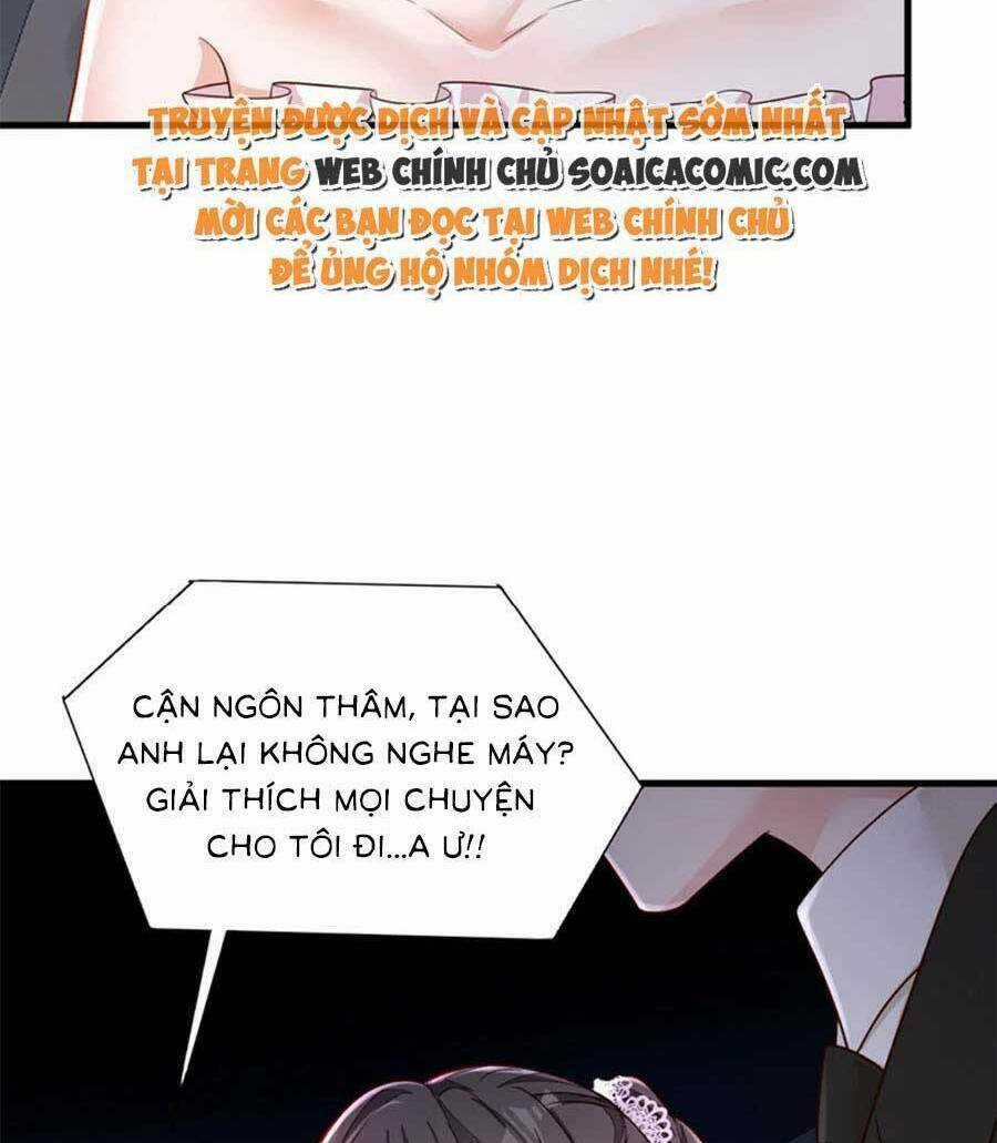 Ác Ma Thì Thầm Chapter 131 trang 24
