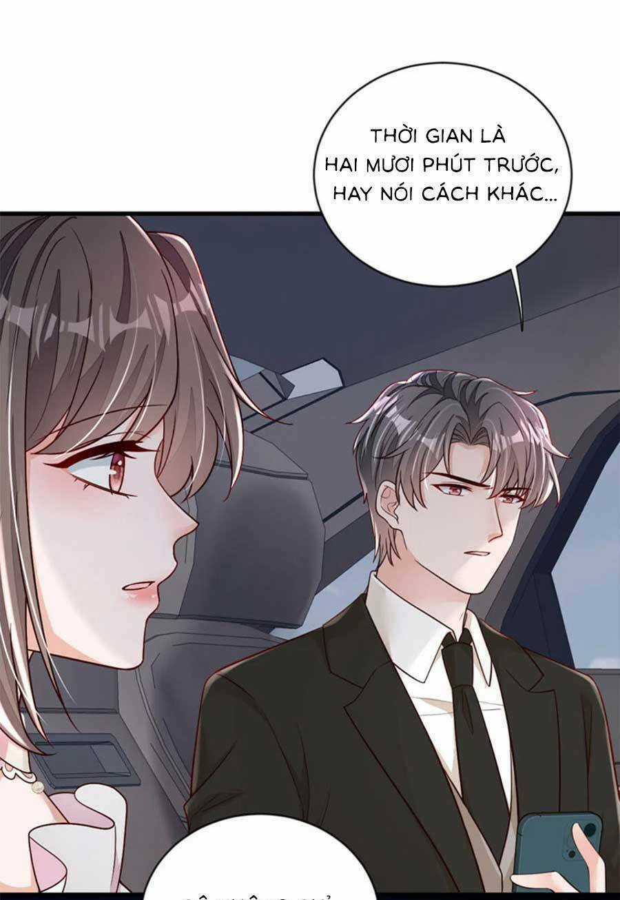 Ác Ma Thì Thầm Chapter 131 trang 26