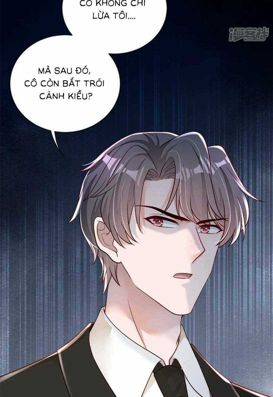 Ác Ma Thì Thầm Chapter 131 trang 27