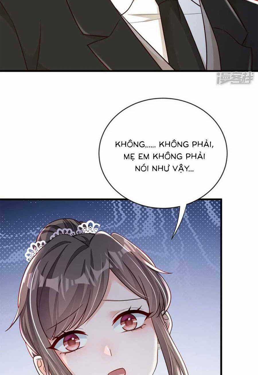 Ác Ma Thì Thầm Chapter 131 trang 28