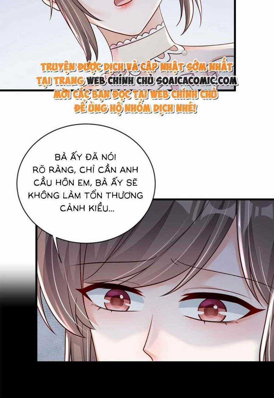 Ác Ma Thì Thầm Chapter 131 trang 29