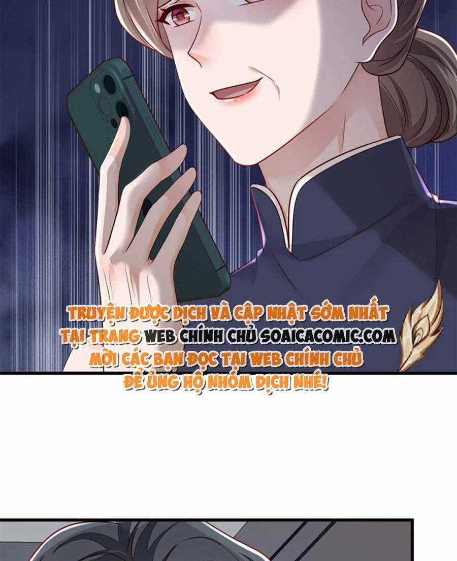 Ác Ma Thì Thầm Chapter 131 trang 38