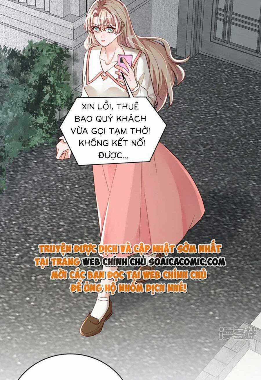 Ác Ma Thì Thầm Chapter 131 trang 4