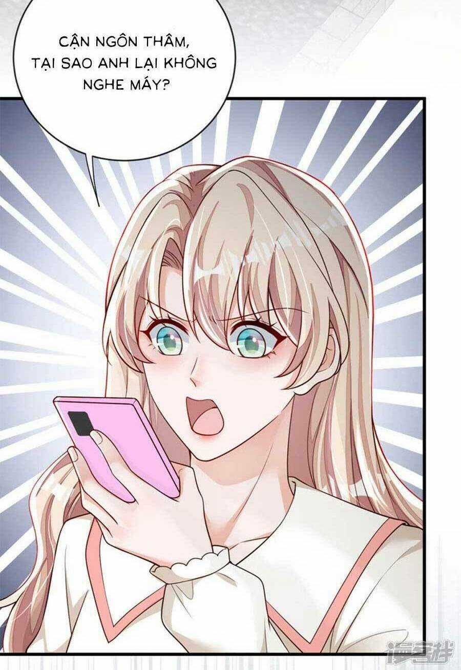 Ác Ma Thì Thầm Chapter 131 trang 5