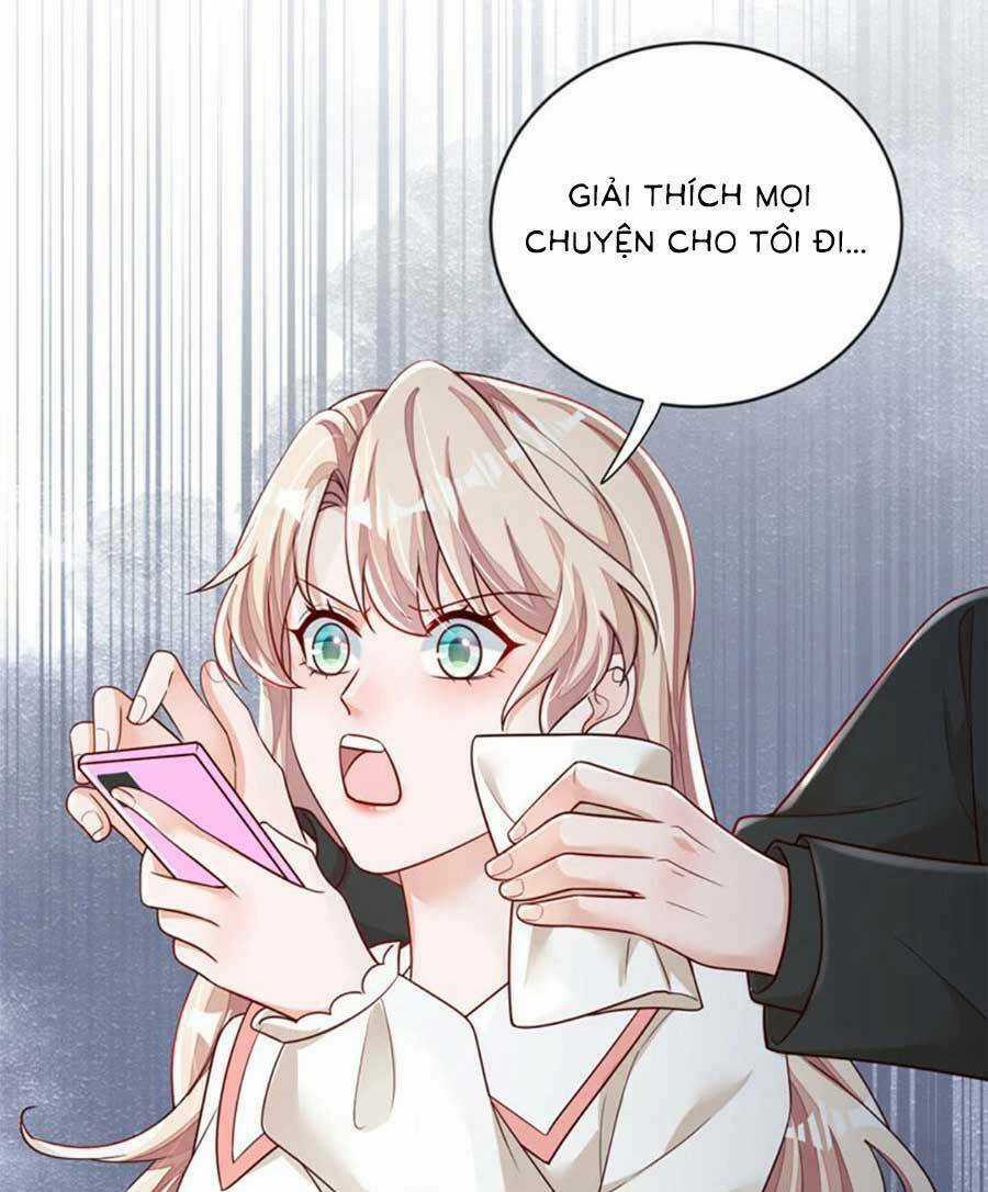 Ác Ma Thì Thầm Chapter 131 trang 6