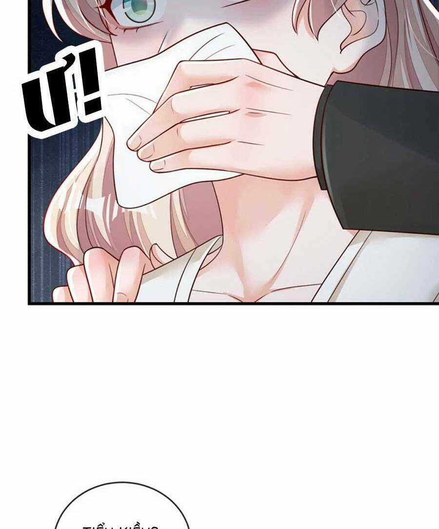 Ác Ma Thì Thầm Chapter 131 trang 8