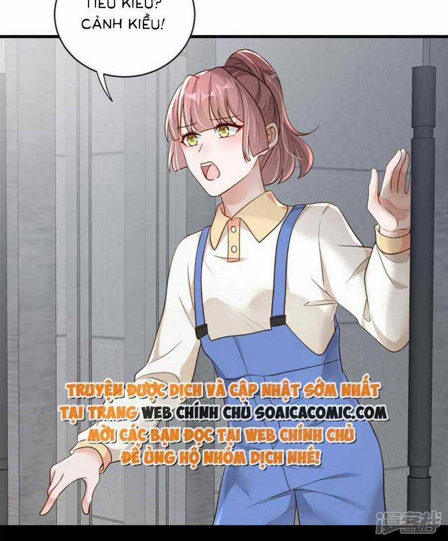 Ác Ma Thì Thầm Chapter 131 trang 9