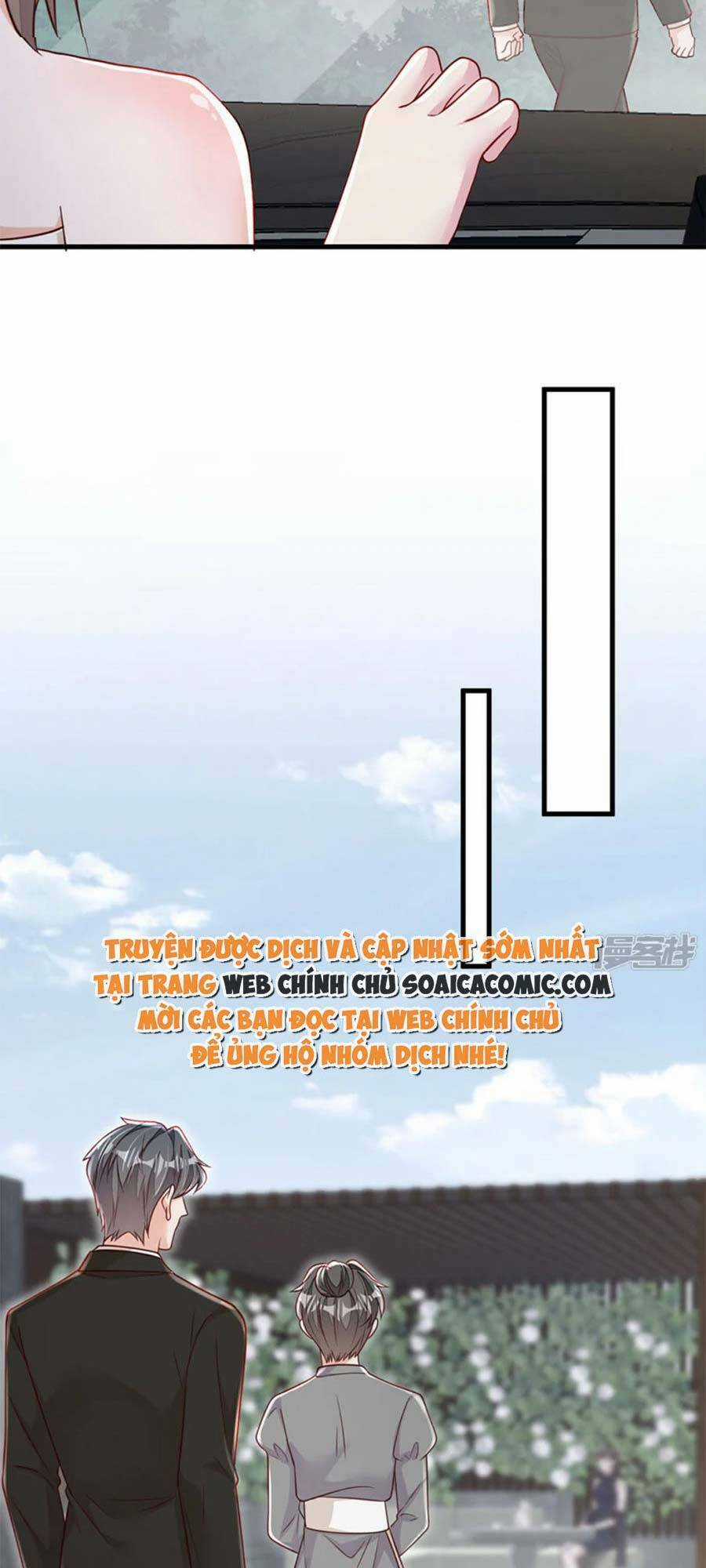 Ác Ma Thì Thầm Chapter 132 trang 12