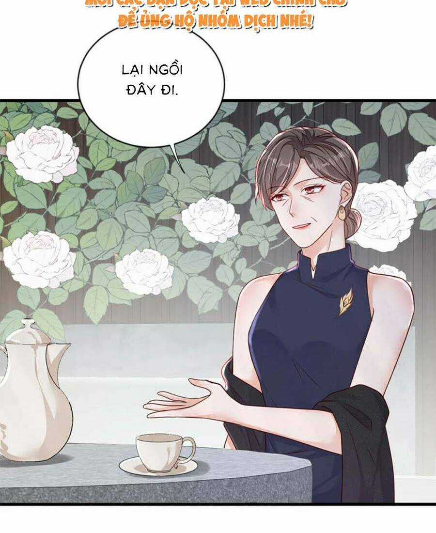Ác Ma Thì Thầm Chapter 132 trang 14