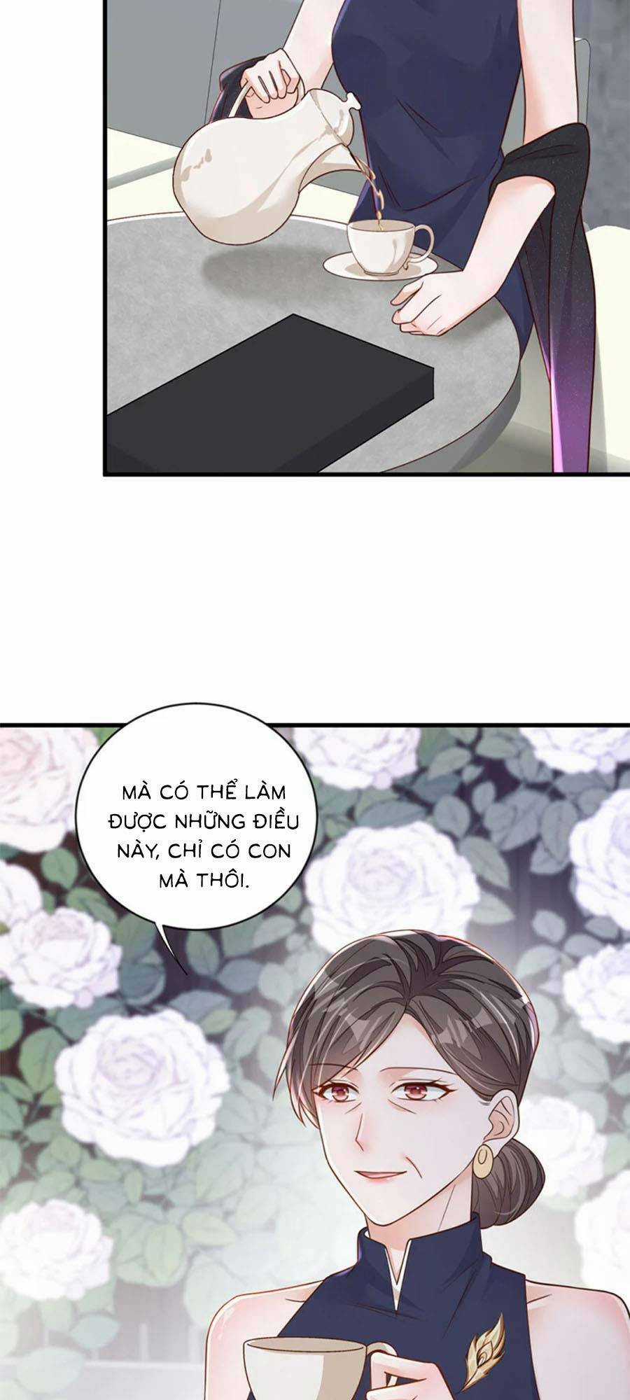 Ác Ma Thì Thầm Chapter 132 trang 17