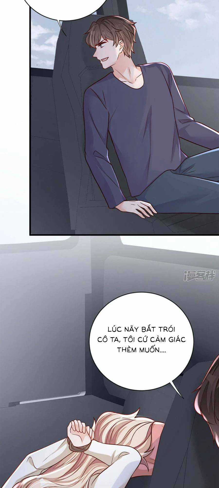 Ác Ma Thì Thầm Chapter 132 trang 2